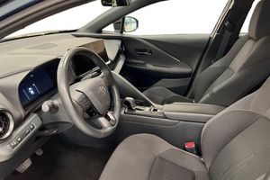 Toyota C-HR bild 12