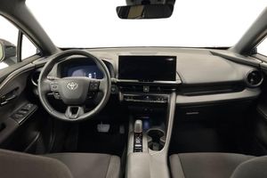 Toyota C-HR bild 8
