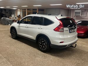 Honda CR-V bild 11