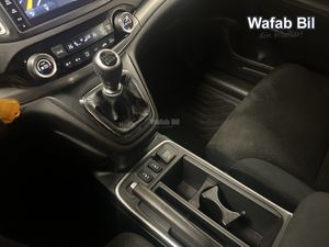 Honda CR-V bild 23