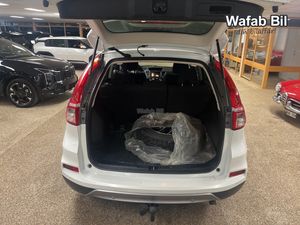 Honda CR-V bild 27