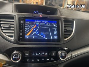 Honda CR-V bild 21