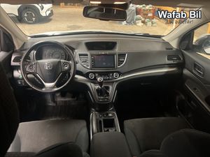 Honda CR-V bild 13