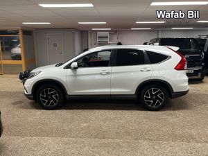 Honda CR-V bild 7