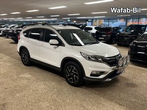 Honda CR-V bild 5