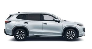 Volkswagen Tayron bild 10