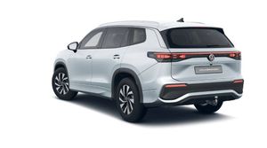Volkswagen Tayron bild 8