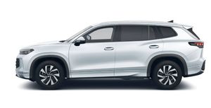 Volkswagen Tayron bild 7