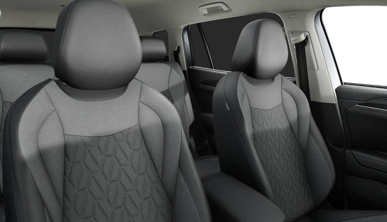 Volkswagen Tayron bild 12