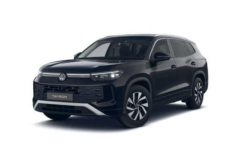 Volkswagen Tayron bild 2
