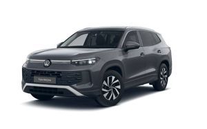 Volkswagen Tayron bild 1