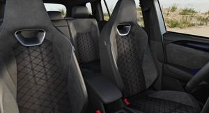 Volkswagen Tayron bild 6