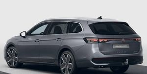 Volkswagen Passat bild 8