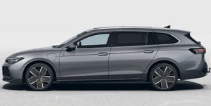 Volkswagen Passat bild 7