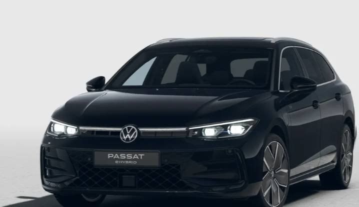 Volkswagen Passat bild 3