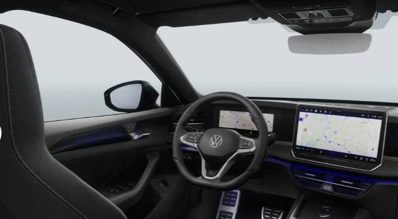 Volkswagen Passat bild 14