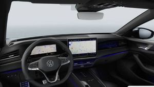 Volkswagen Passat bild 13