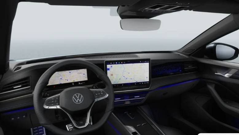 Volkswagen Passat bild 13
