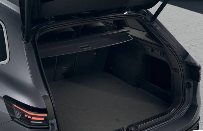 Volkswagen Passat bild 12
