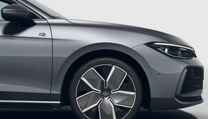 Volkswagen Passat bild 10