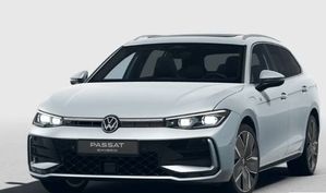 Volkswagen Passat bild 4