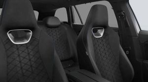 Volkswagen Passat bild 15