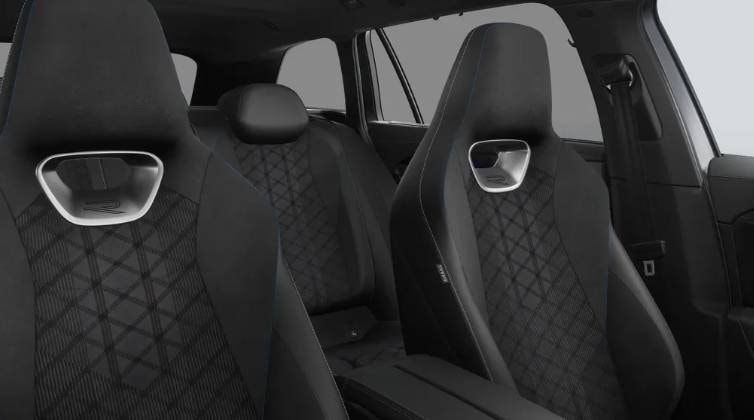 Volkswagen Passat bild 15
