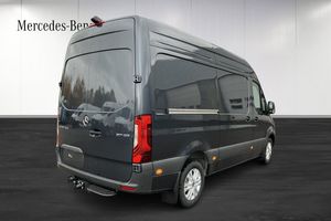 Mercedes Sprinter bild 6