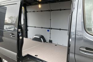 Mercedes Sprinter bild 22