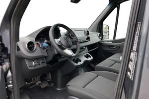 Mercedes Sprinter bild 11
