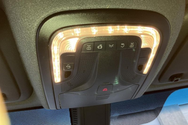 Mercedes Sprinter bild 15