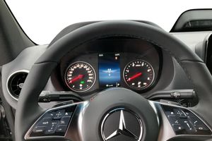 Mercedes Sprinter bild 9