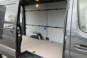 Mercedes Sprinter bild 20