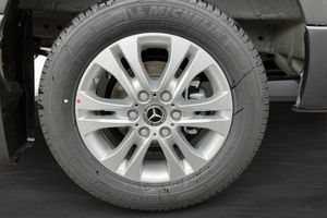 Mercedes Sprinter bild 7