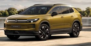 Volkswagen ID. Tiguan bild 5