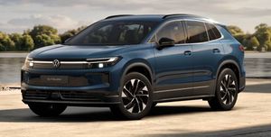 Volkswagen ID. Tiguan bild 4