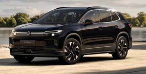Volkswagen ID. Tiguan bild 3