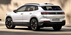 Volkswagen ID. Tiguan bild 8