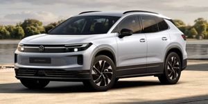 Volkswagen ID. Tiguan bild 6