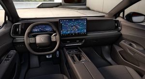 Volkswagen ID. Tiguan bild 9