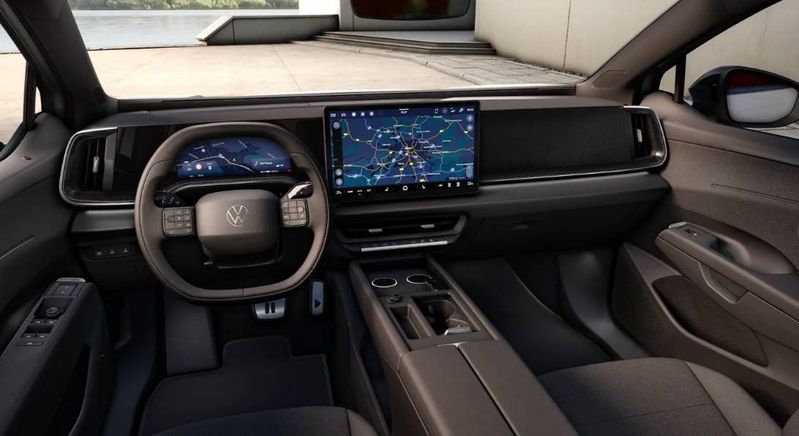 Volkswagen ID. Tiguan bild 9