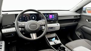 Hyundai Kona bild 10