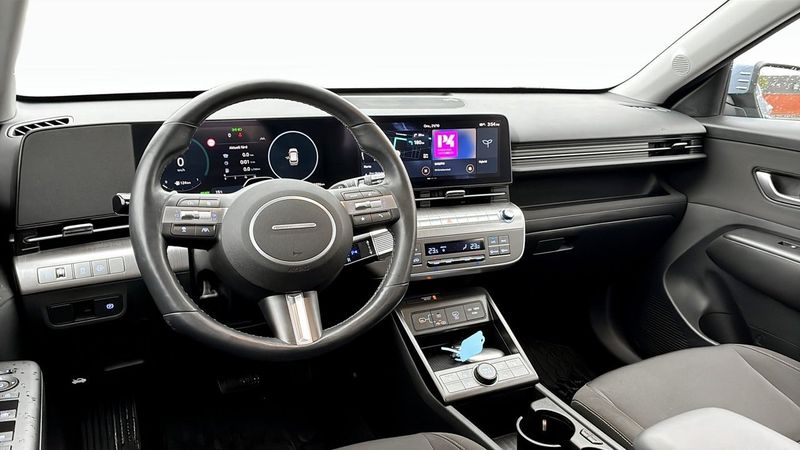Hyundai Kona bild 10