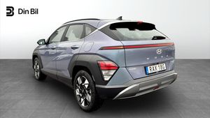 Hyundai Kona bild 3