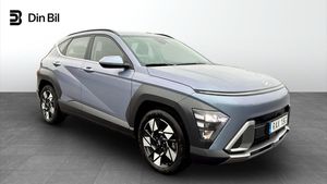 Hyundai Kona bild 14