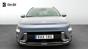 Hyundai Kona bild 4