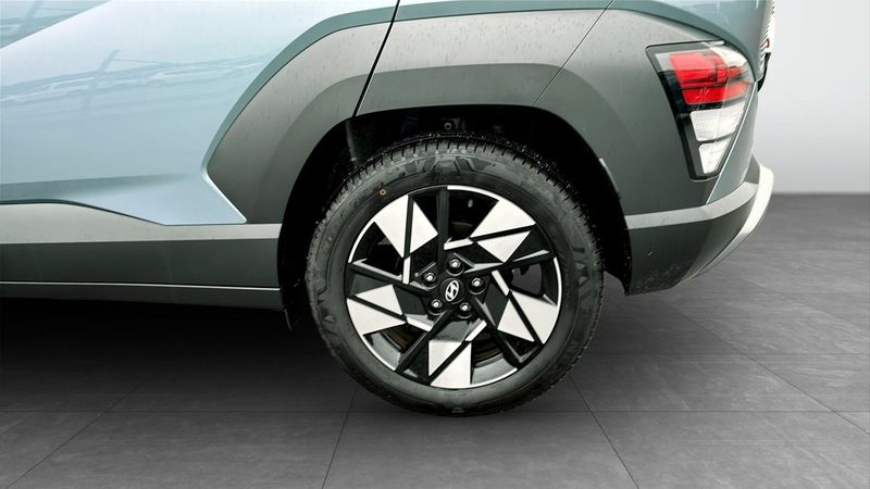 Hyundai Kona bild 6