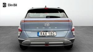 Hyundai Kona bild 5