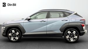 Hyundai Kona bild 2