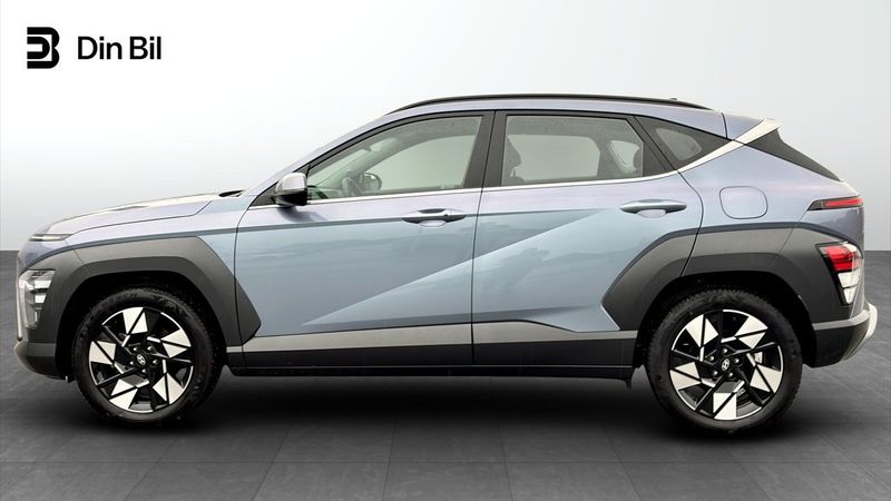 Hyundai Kona bild 2